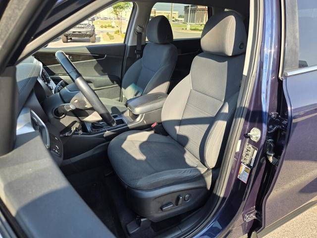 Used 2019 Kia Sorento S FWD image 10