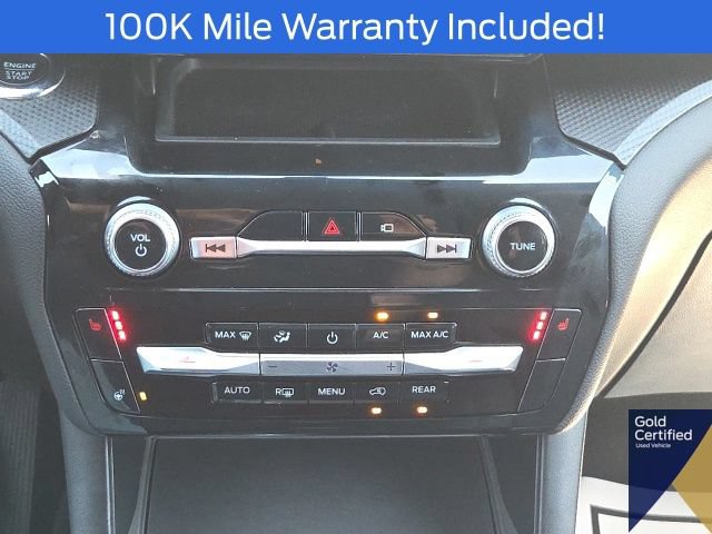Certified 2022 Ford Explorer ST-Line w/ Class IV Trailer Tow Package AWD/4WD image 36