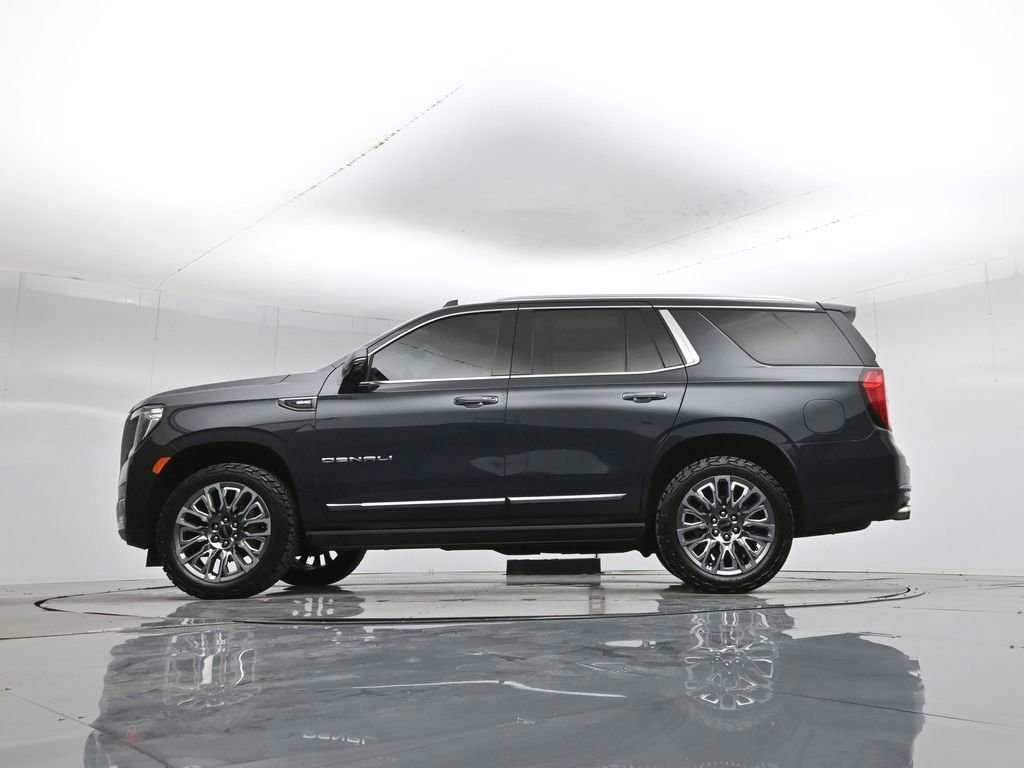 Used 2023 GMC Yukon Denali Ultimate image 25