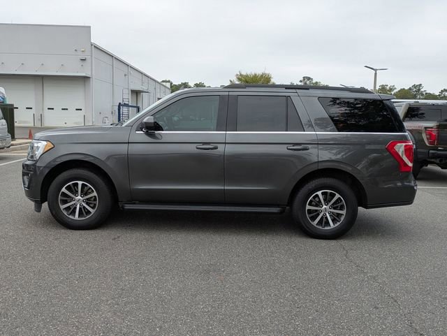 Certified 2020 Ford Expedition XLT image 2