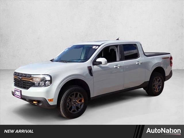 Certified 2023 Ford Maverick Tremor w/ Tremor Off-Road Package