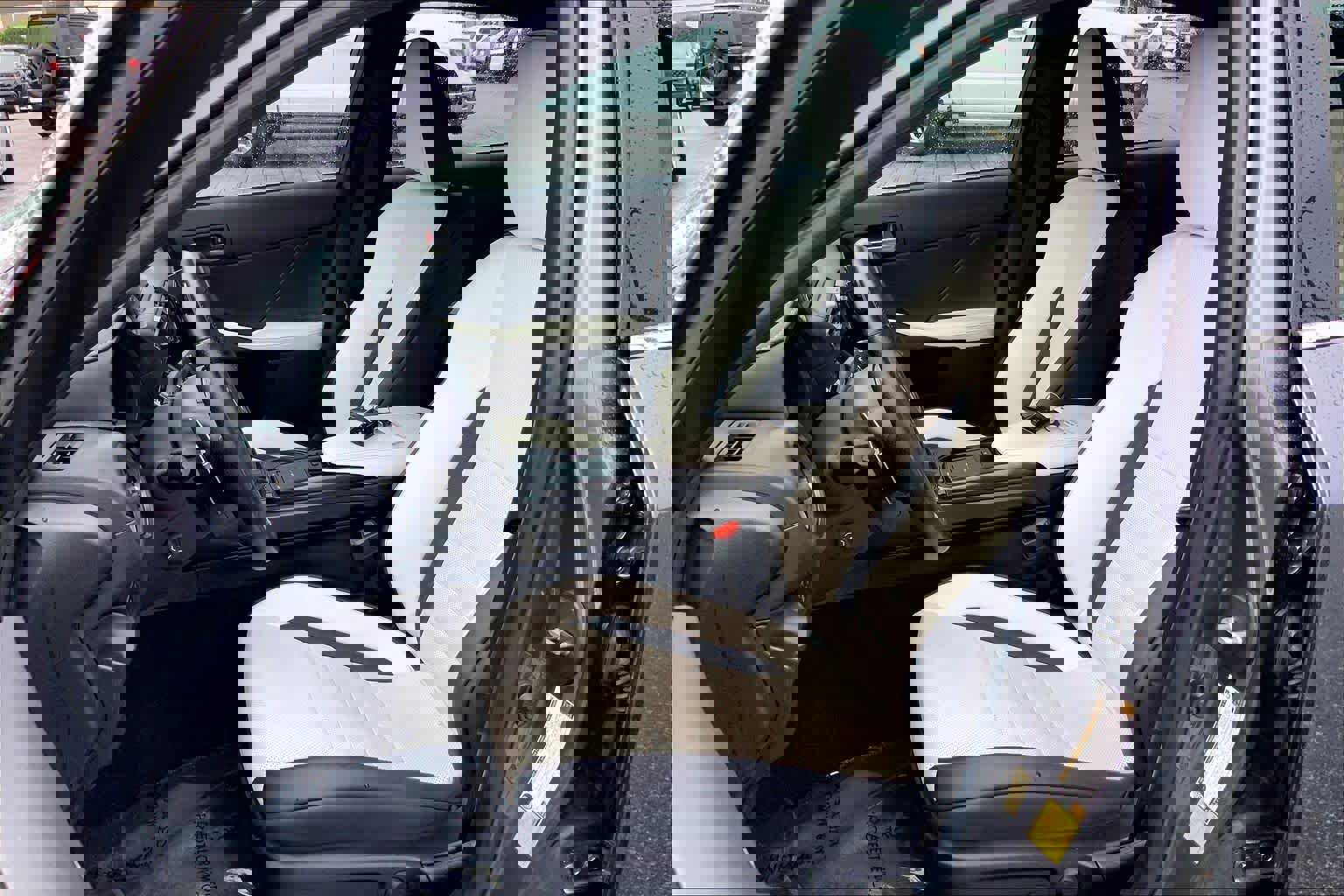 Used 2024 Lexus IS 350 F Sport image 10