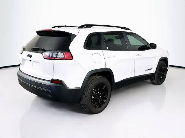 Used 2023 Jeep Cherokee Altitude Lux AWD/4WD image 25