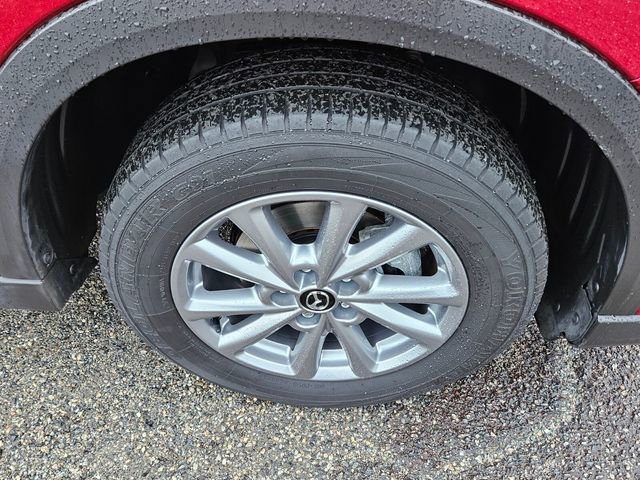 Used 2023 MAZDA CX-5 AWD 2.5 S w/ Select Package image 17