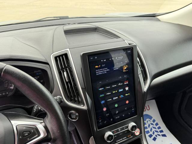 Certified 2024 Ford Edge SEL AWD/4WD image 18