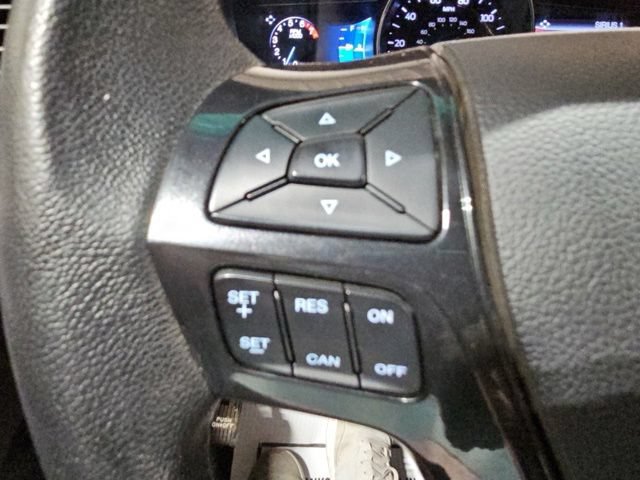 Certified 2017 Ford Explorer XLT w/ Equipment Group 202A AWD/4WD image 28