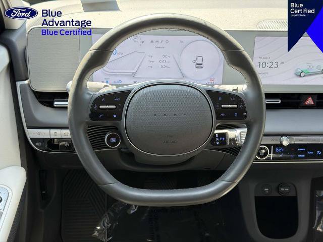 Used 2024 Hyundai Ioniq 5 SEL RWD image 9