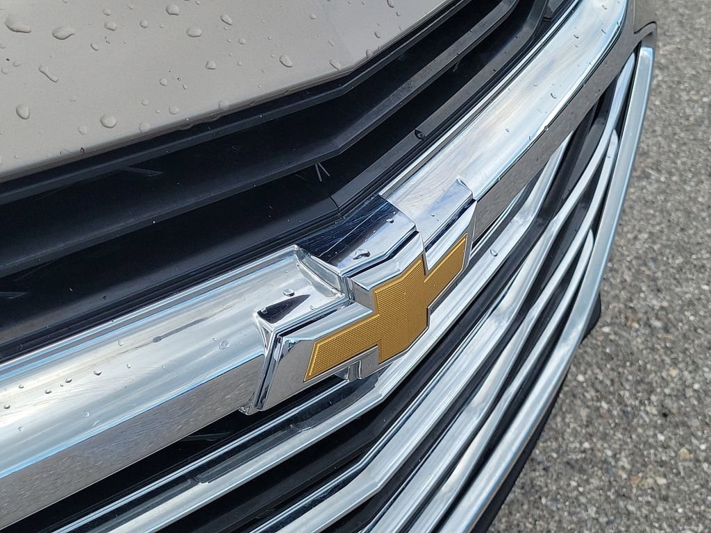 Used 2023 Chevrolet Malibu LT FWD image 8