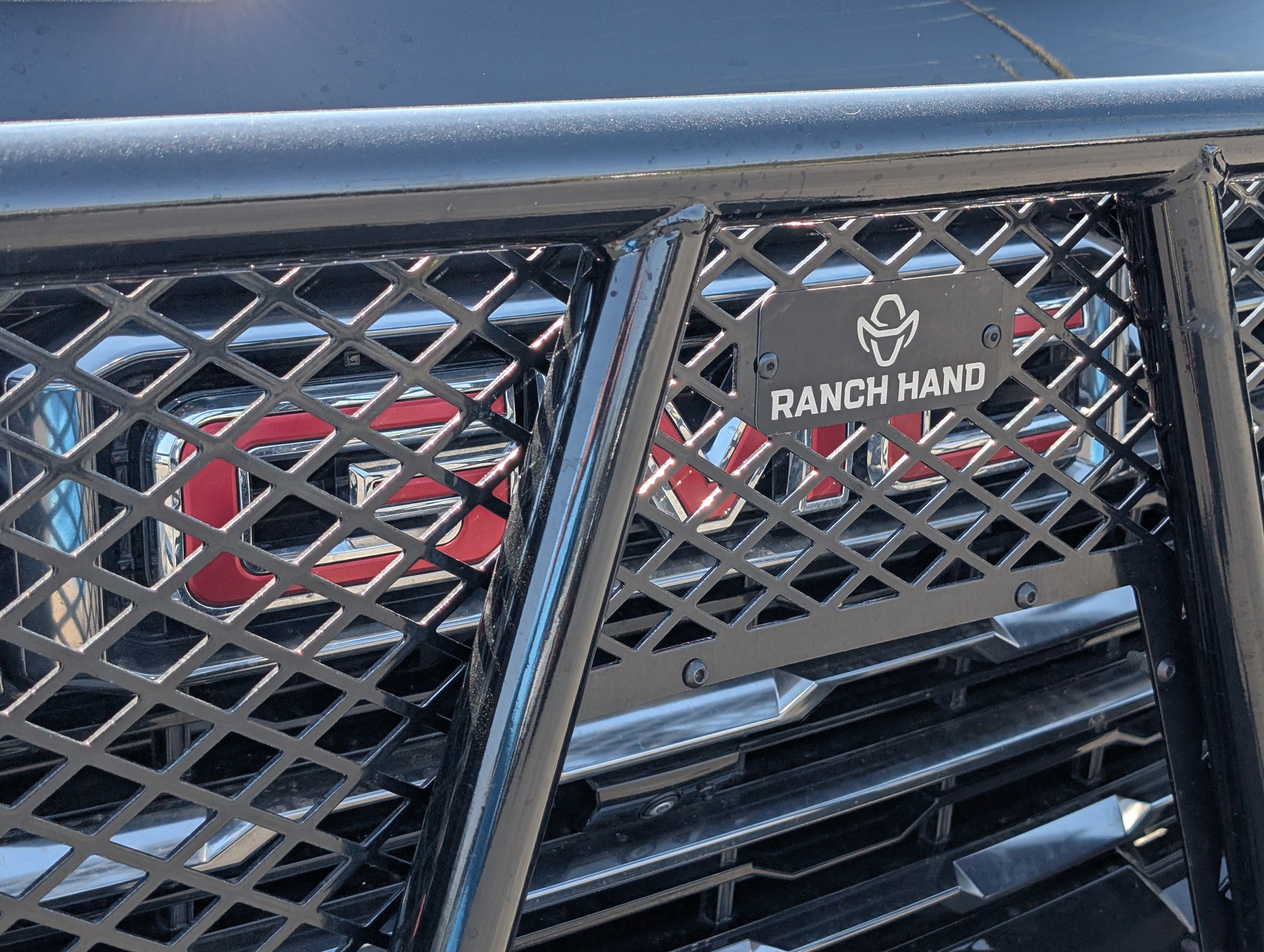Used 2024 GMC Sierra 2500 AT4 w/ AT4 Premium Plus Package AWD/4WD image 11