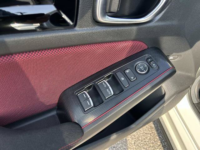 Used 2025 Honda Civic Si image 27