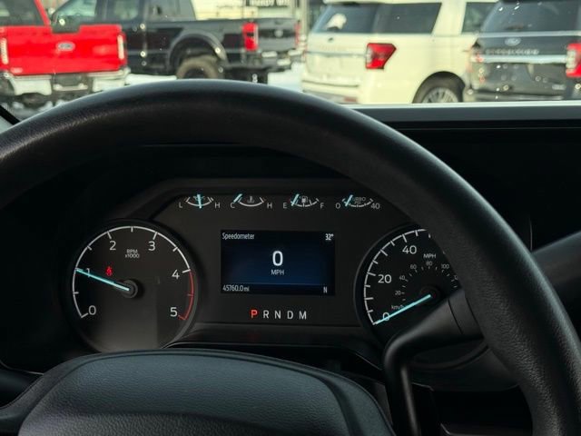 Certified 2024 Ford F250 XL w/ FX4 Off-Road Package image 20