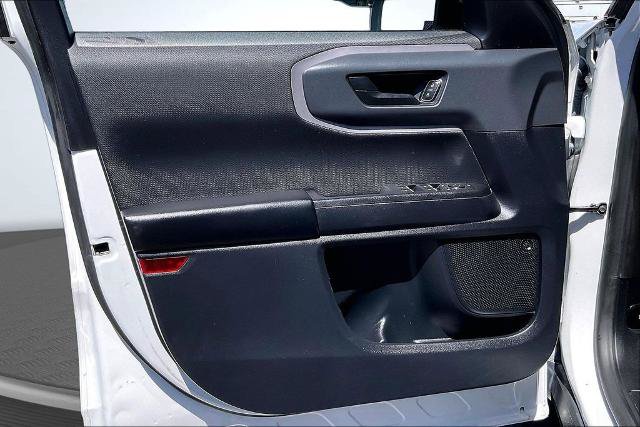 Certified 2024 Ford Bronco Sport Big Bend AWD/4WD image 22