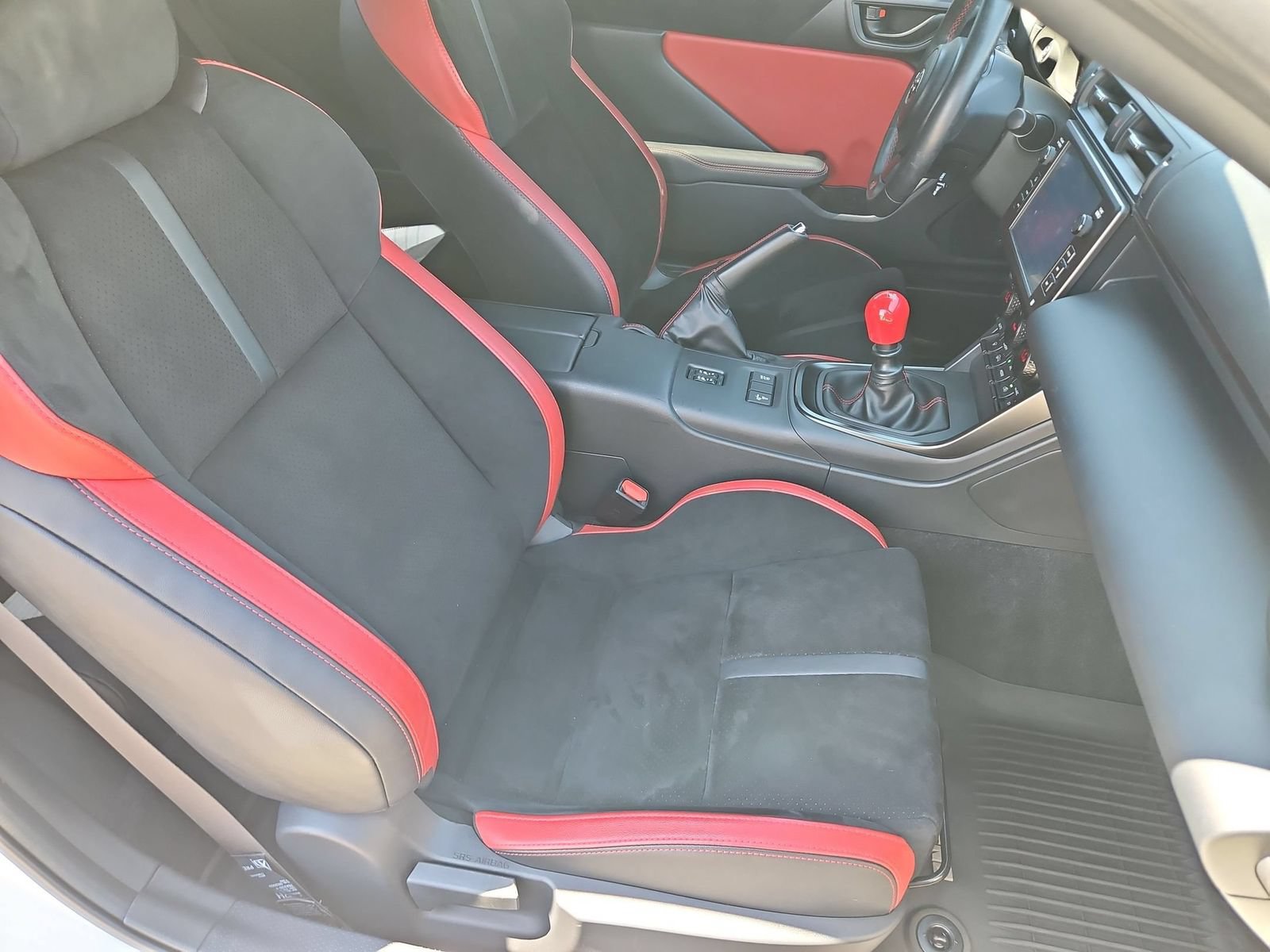 Used 2024 Toyota GR86 TRUENO Edition RWD image 25