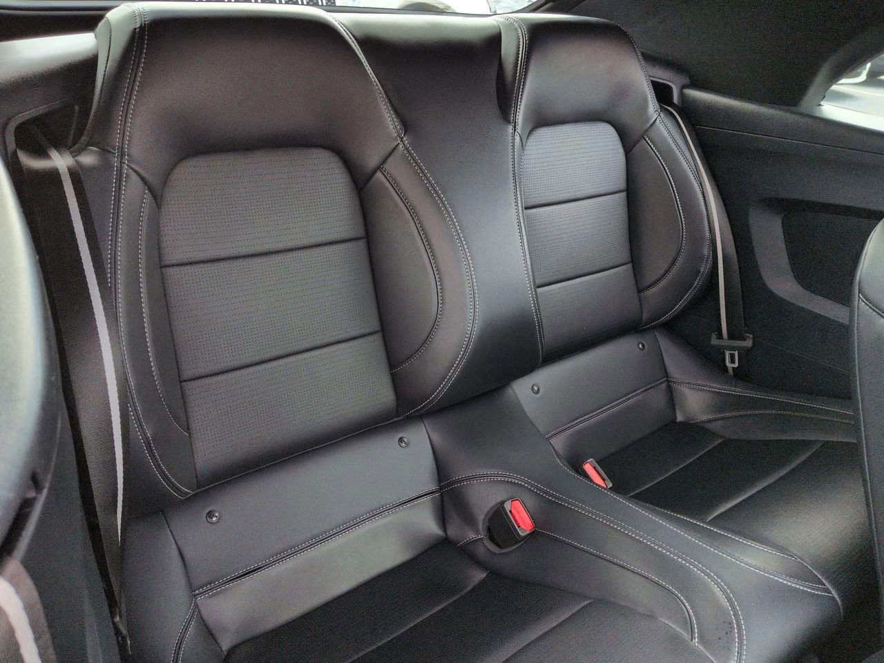 Certified 2024 Ford Mustang GT Premium RWD image 13