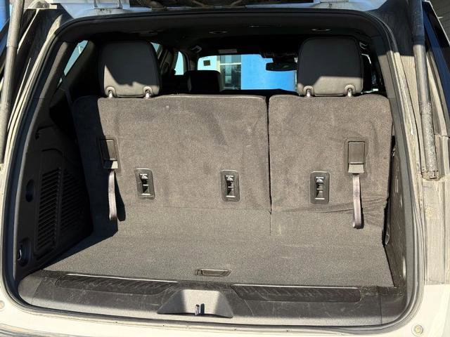 Used 2024 Chevrolet Tahoe LT image 6