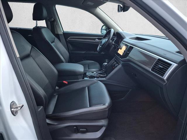 Used 2019 Volkswagen Atlas SEL FWD image 23