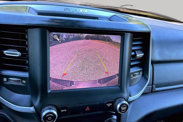 Used 2019 RAM 1500 Big Horn AWD/4WD image 26