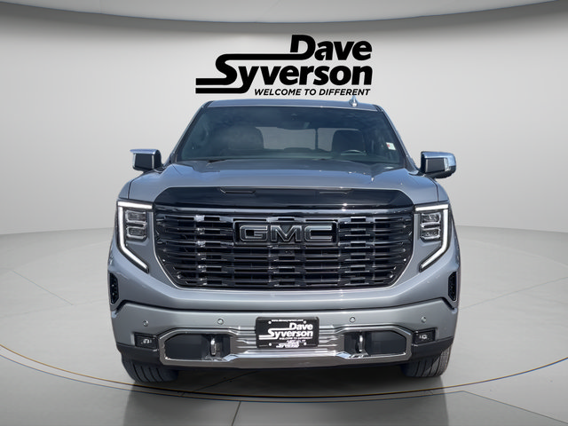 Used 2026 GMC Sierra 1500 Denali Ultimate AWD/4WD image 8