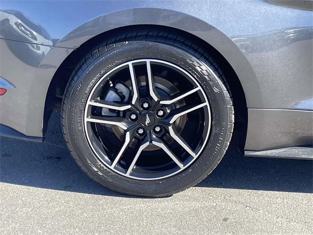 Certified 2020 Ford Mustang Premium image 7