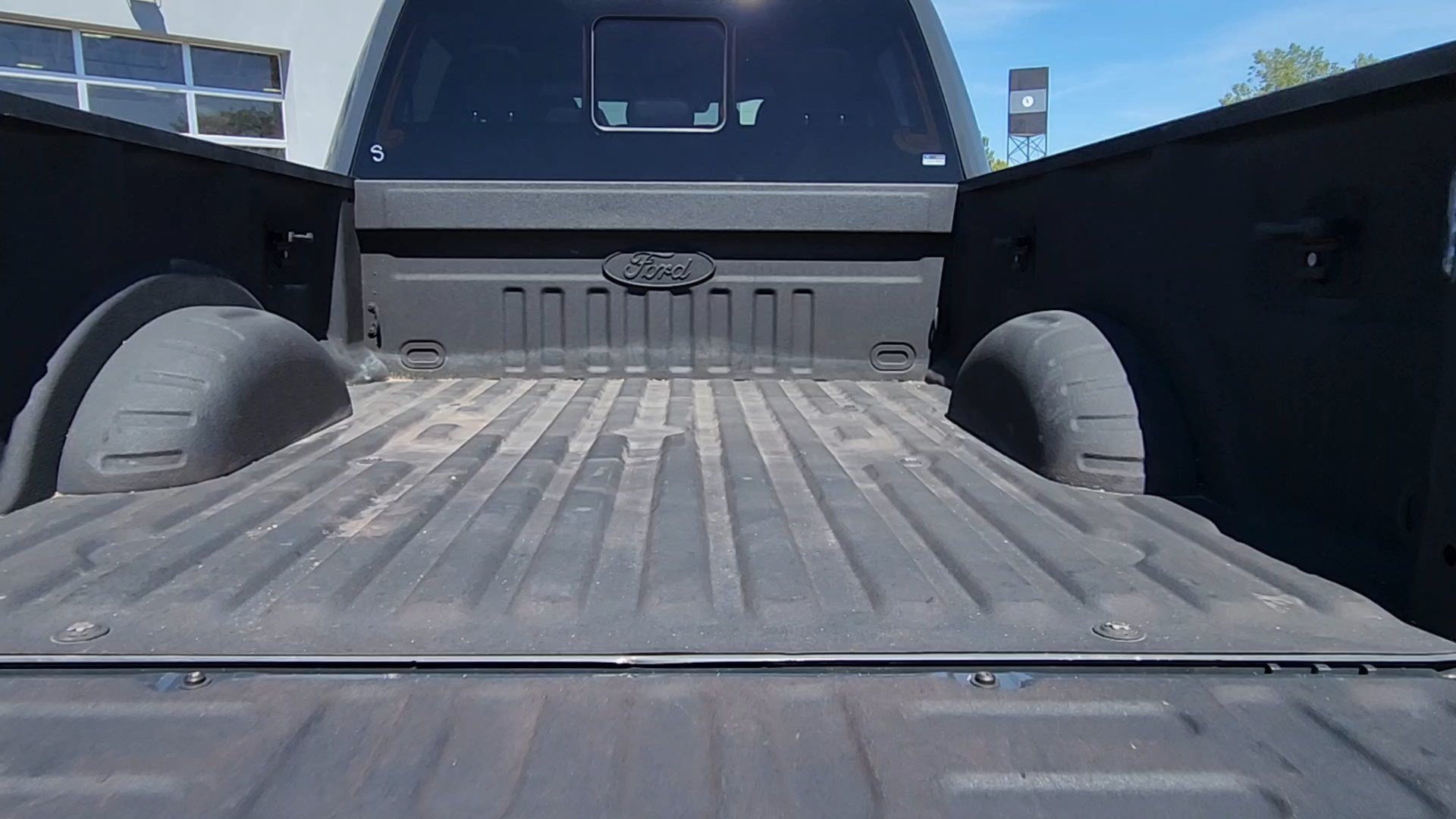Certified 2021 Ford F250 Lariat AWD/4WD image 40