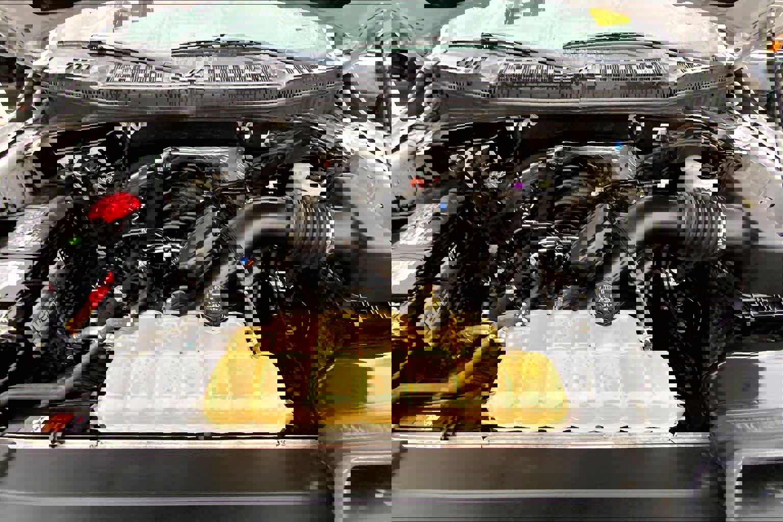 Certified 2019 Ford F150 XLT w/ Equipment Group 301A Mid image 27