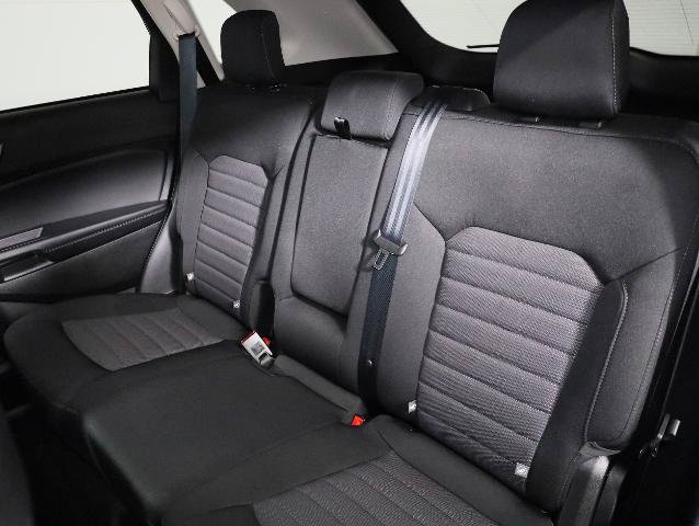 Certified 2024 Ford Edge SE w/ Black Appearance Package AWD/4WD image 12