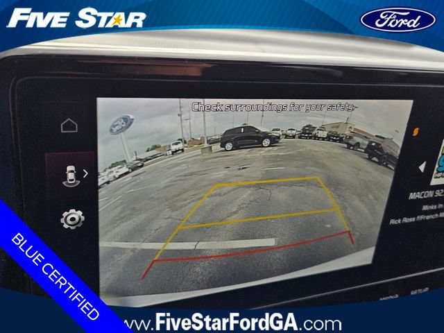 Used 2024 Kia Forte GT-Line w/ GT-Line Premium Package FWD image 20