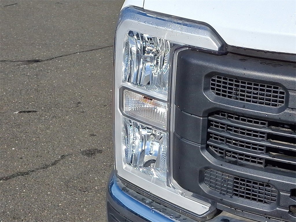Certified 2023 Ford F350 XL w/ 360-Degree Camera Package image 9
