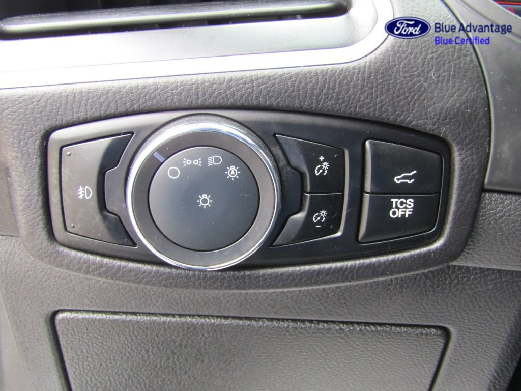 Certified 2024 Ford Edge SEL w/ Sport Appearance Package AWD/4WD image 30