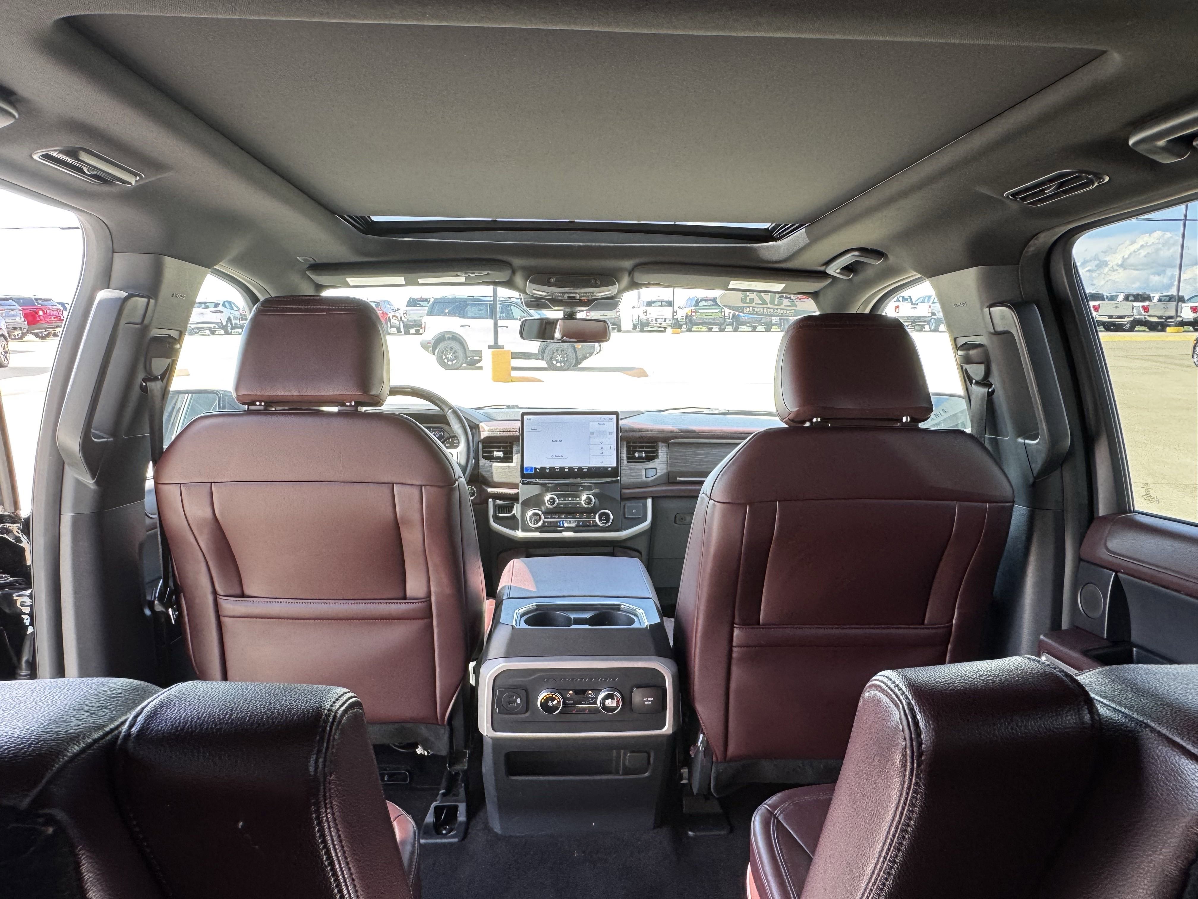 Certified 2023 Ford Expedition Limited image 39
