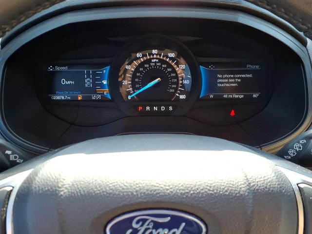 Certified 2023 Ford Edge SEL w/ Convenience Package AWD/4WD image 21