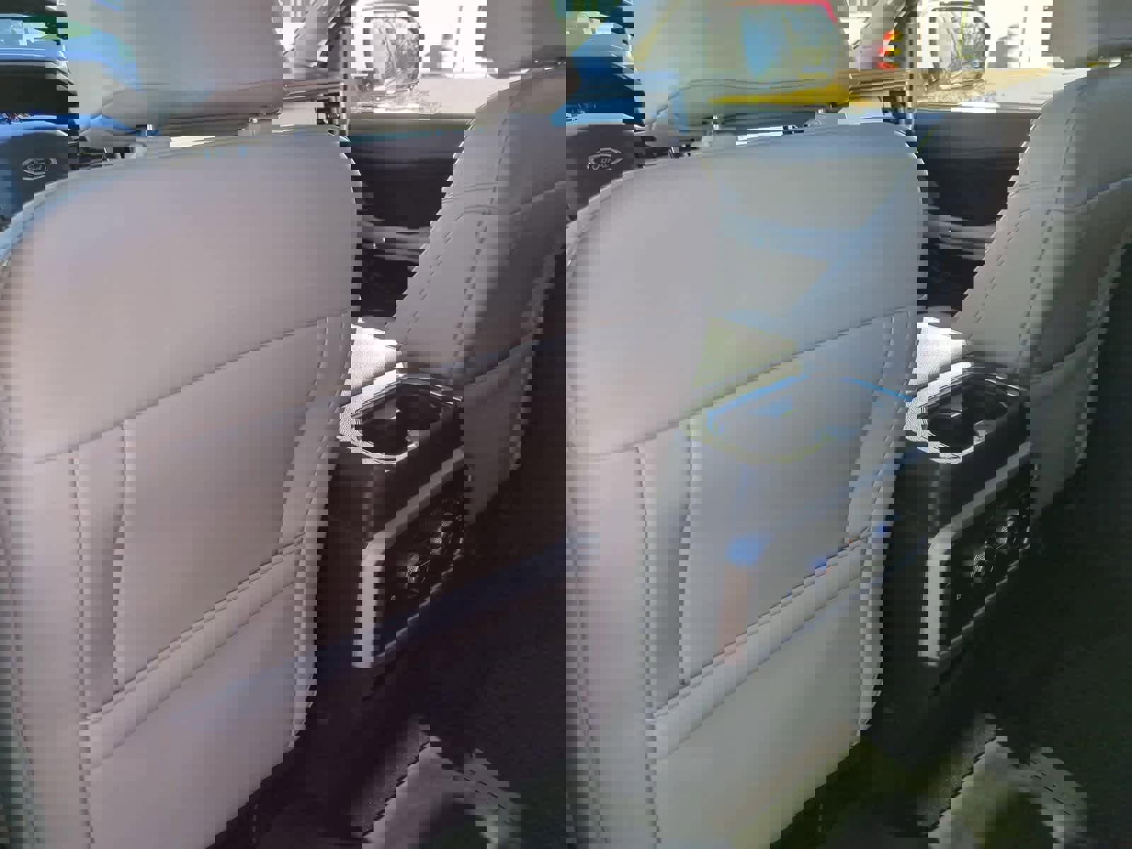 Certified 2022 Ford Expedition XLT image 18