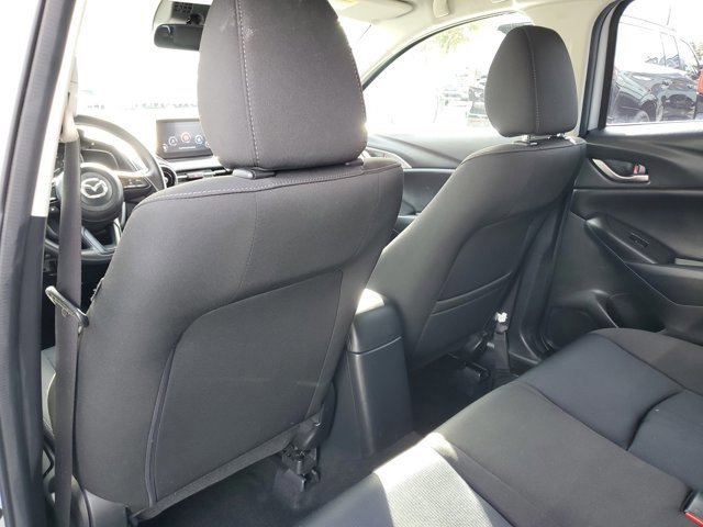 Used 2019 MAZDA CX-3 Sport image 10