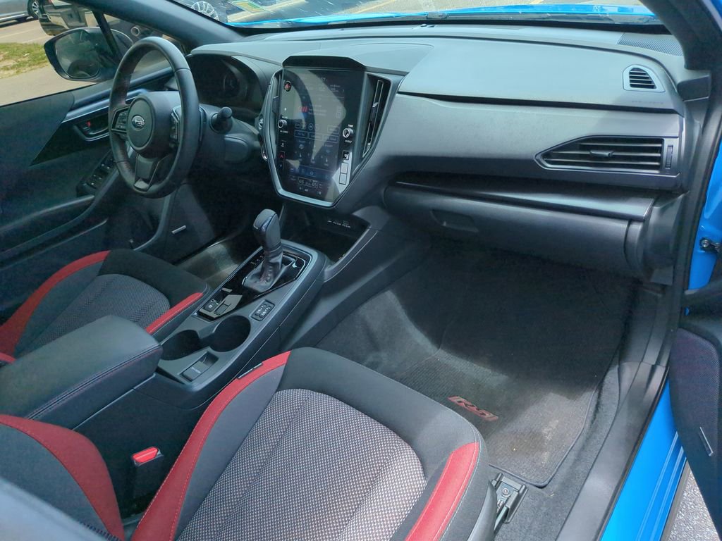 Used 2024 Subaru Impreza RS AWD/4WD image 14