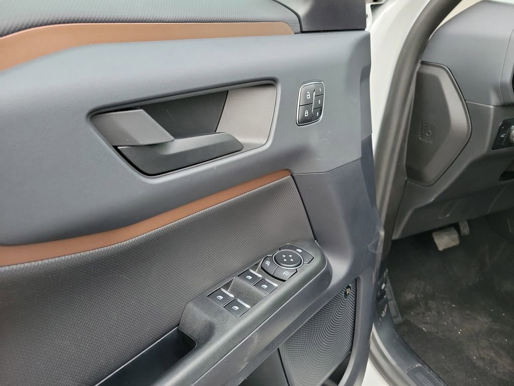 Certified 2024 Ford Bronco Sport Outer Banks w/ Tech Package image 19