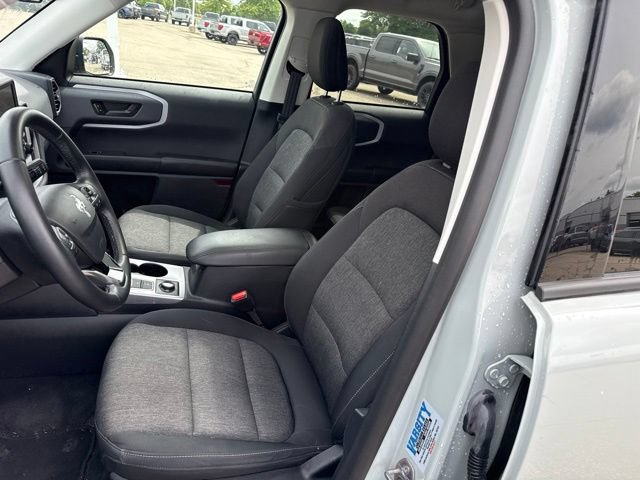 Certified 2024 Ford Bronco Sport Big Bend w/ Convenience Package AWD/4WD image 9