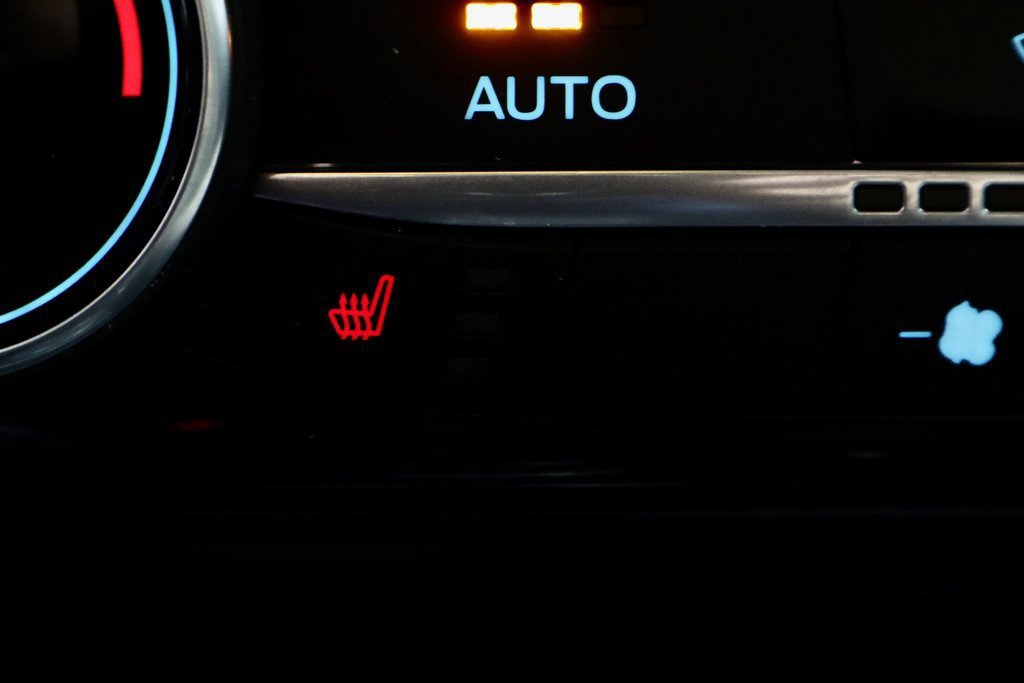 Certified 2022 Ford Escape SE w/ Convenience Package image 11