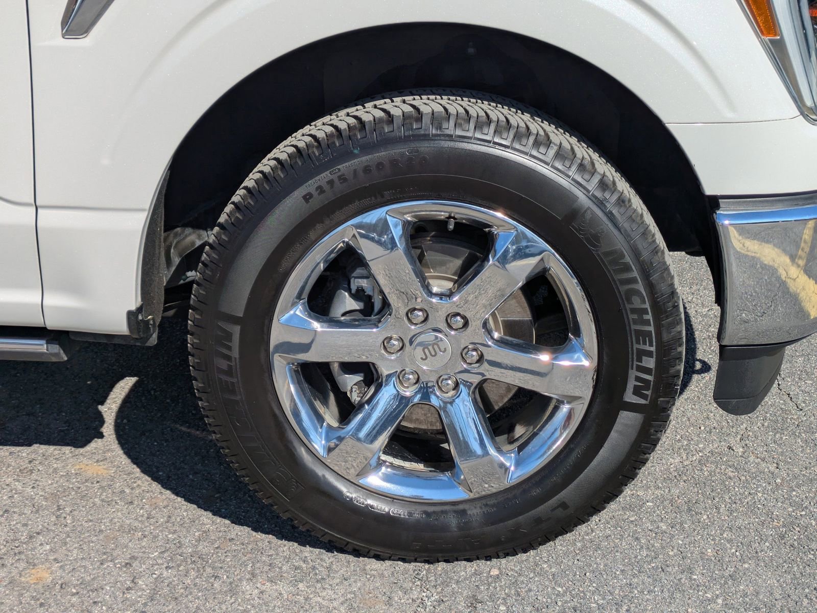 Certified 2021 Ford F150 King Ranch w/ Equipment Group 601A High image 12