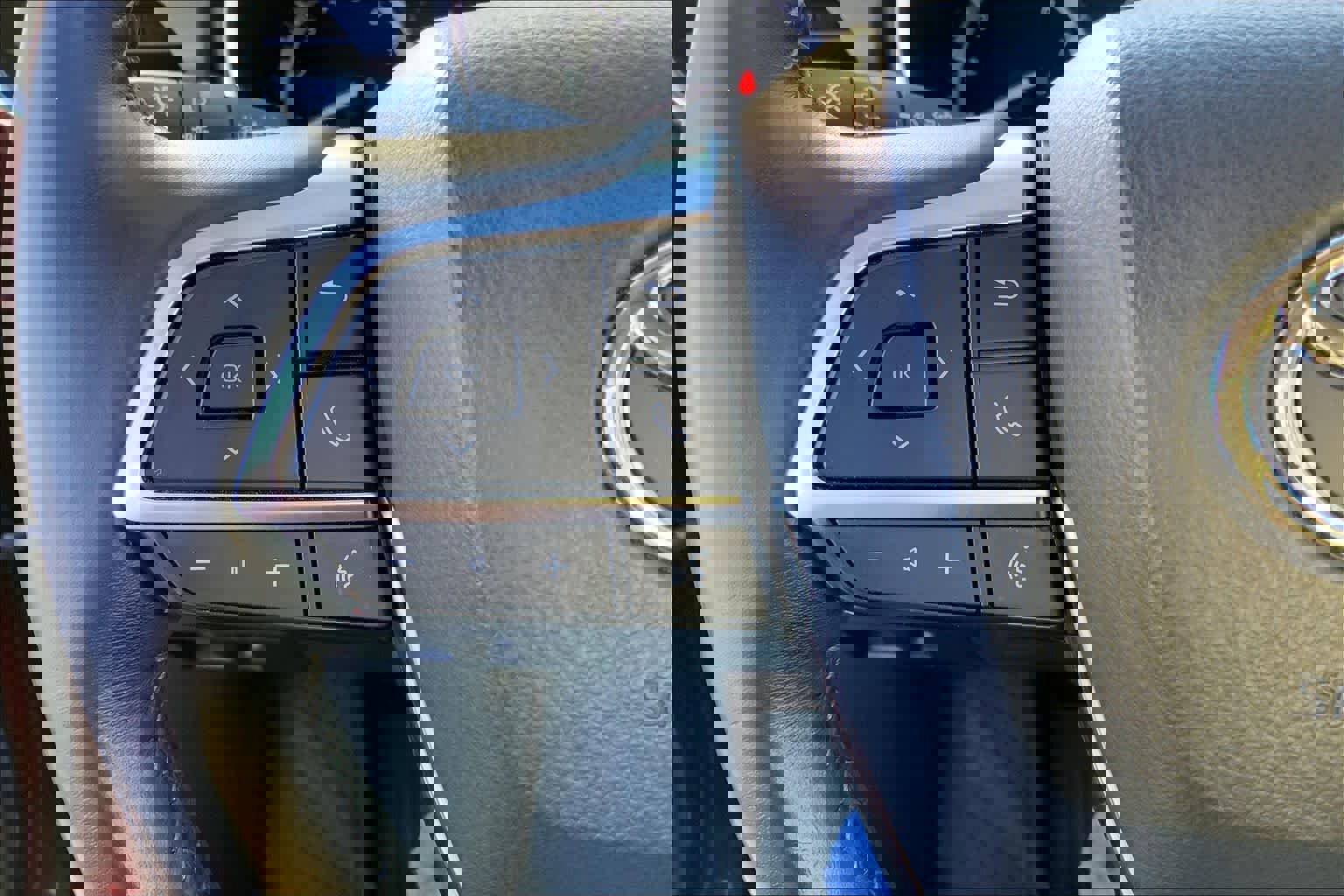 Used 2021 Toyota Highlander XLE image 23