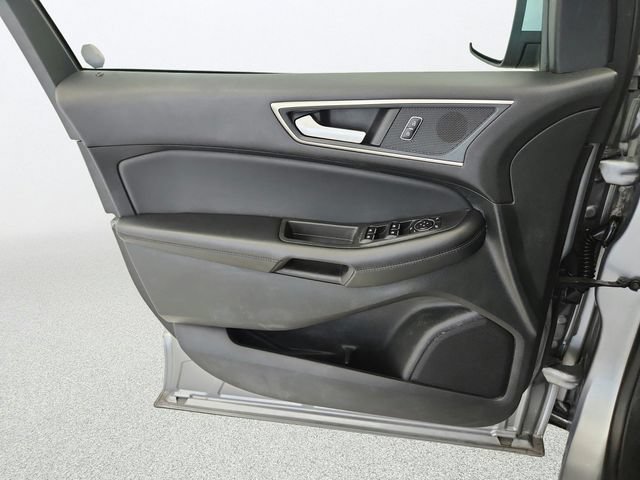Certified 2024 Ford Edge SEL AWD/4WD image 21