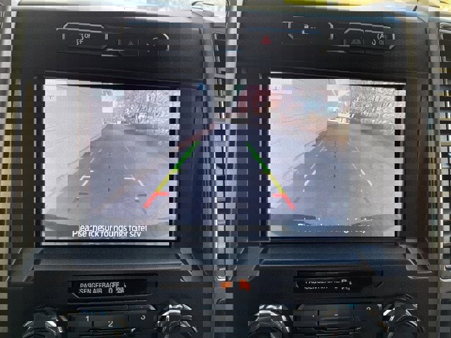 Certified 2020 Ford F150 XLT w/ Equipment Group 302A Luxury image 25