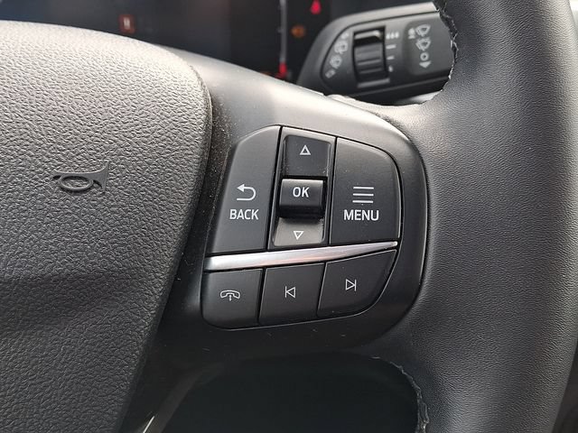 Certified 2023 Ford Escape Active FWD image 21