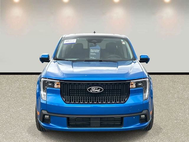 Certified 2025 Ford Maverick Lobo image 2