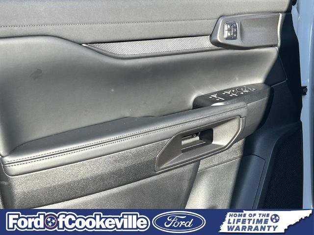 Certified 2026 Ford Ranger Raptor AWD/4WD image 26