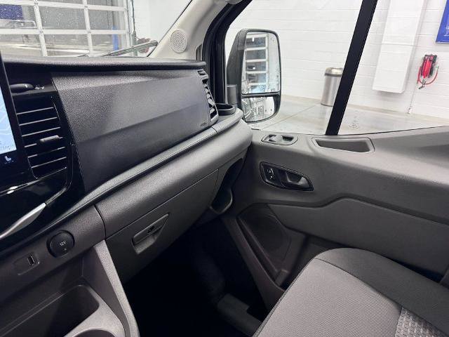 Certified 2024 Ford Transit 350 XLT image 23