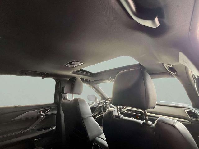 Used 2021 MAZDA CX-9 Grand Touring image 25