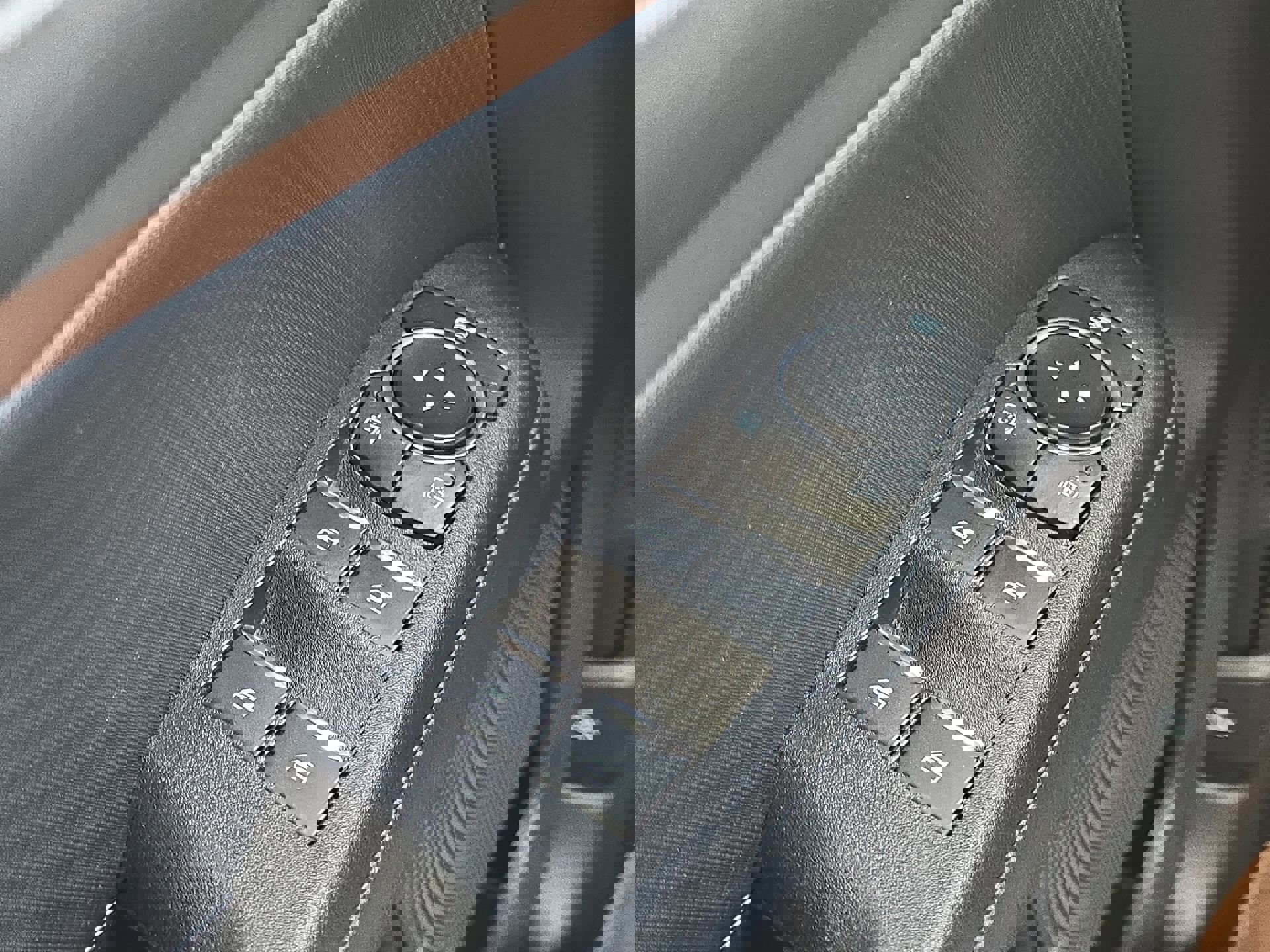 Certified 2025 Ford Bronco Sport Outer Banks w/ Outer Banks Tech Package+ image 13