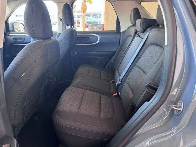 Certified 2024 Ford Bronco Sport Big Bend AWD/4WD image 11