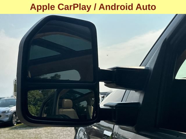 Certified 2019 Ford F250 Lariat w/ Lariat Ultimate Package AWD/4WD image 9
