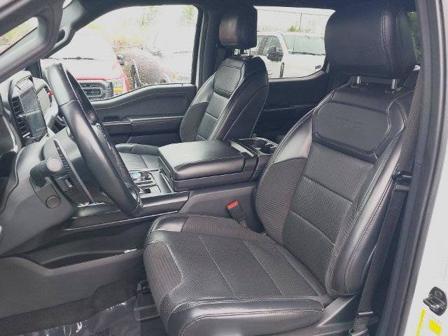 Certified 2023 Ford F150 Raptor AWD/4WD image 24